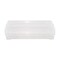 Super Stacker Pencil Box, Clear, 3.75in x 8.38in x 1.63in, 8PK 40309 - alternate 7